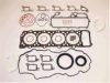 JAPKO 49580 Full Gasket Set, engine